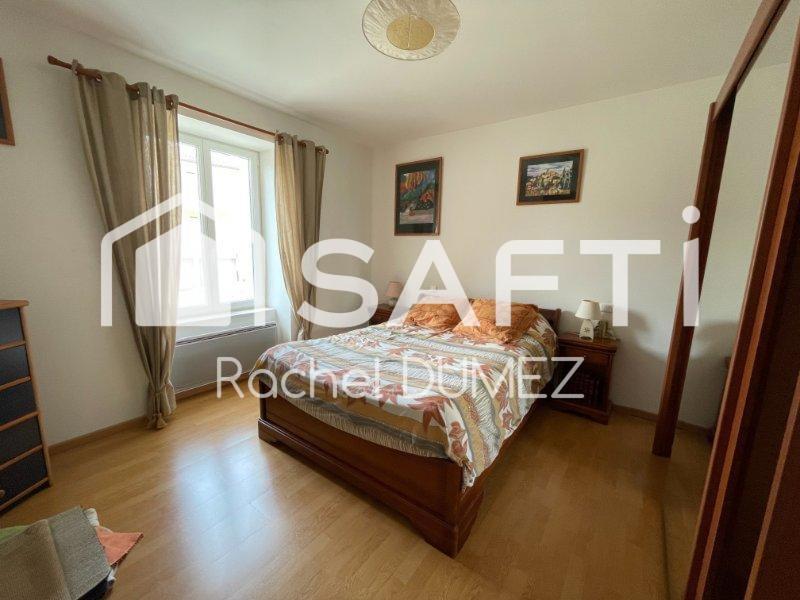 Maison - 158 m² - 5 pièces