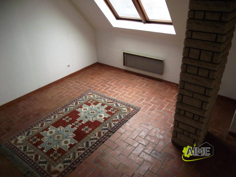 Duplex - 102 m² - 4 pièces