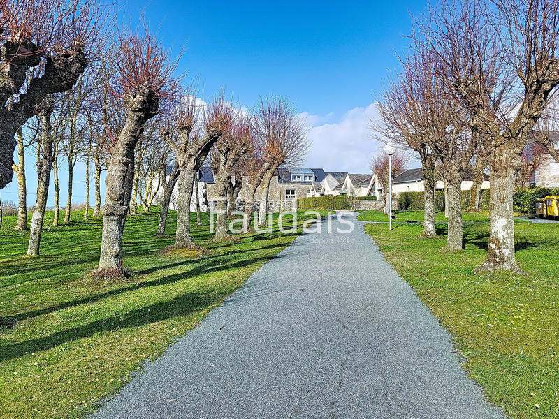 Maison - 33 m² - 2 pièces