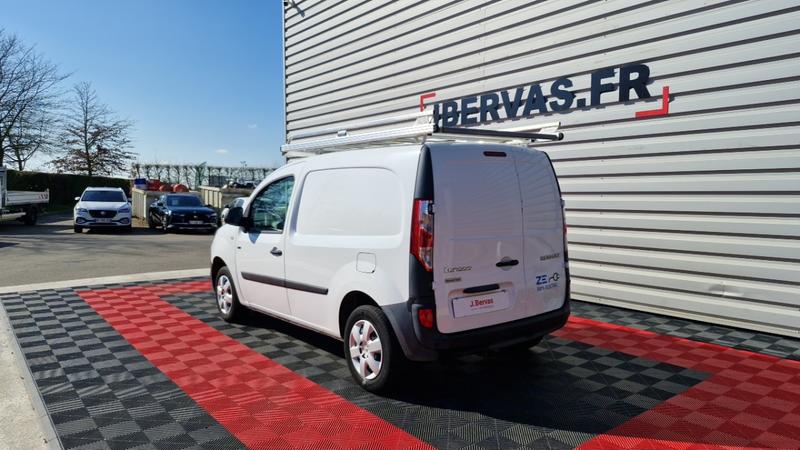 Renault Kangoo Express Ze Z.E. Achat Integral Grand Confort