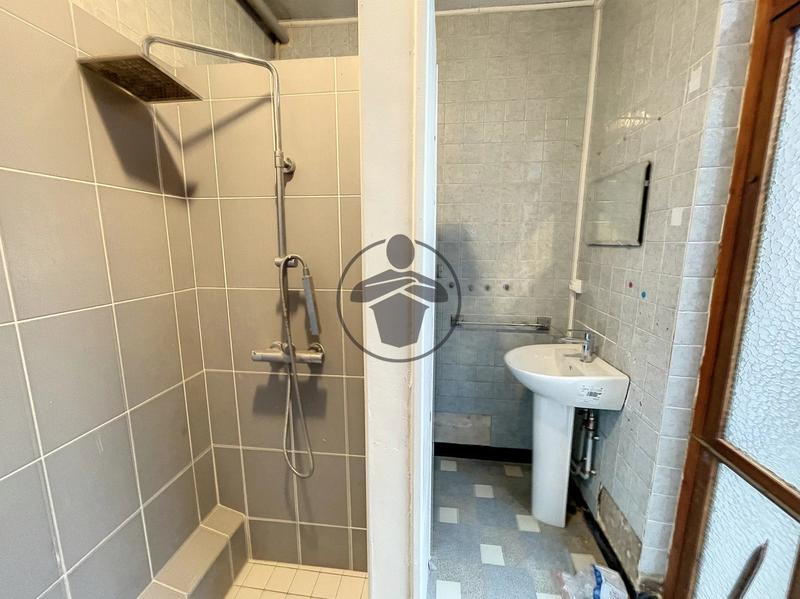 Maison - 83 m² - 4 pièces