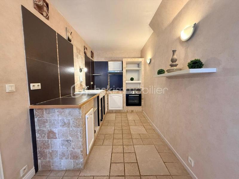 Duplex - 67 m² - 3 pièces