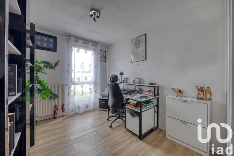 Appartement - 85 m² - 4 pièces