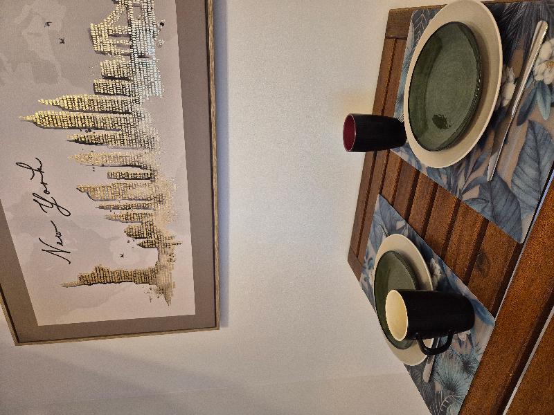 Appartement - 20 m² - 2 pièces