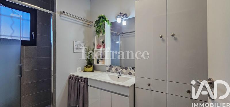 Maison - 89 m² - 4 pièces