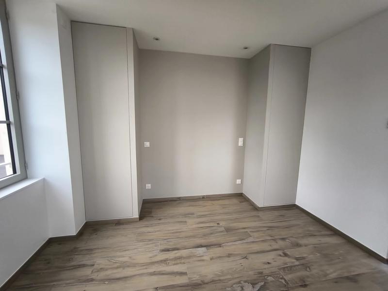 Appartement - 74 m² - 5 pièces