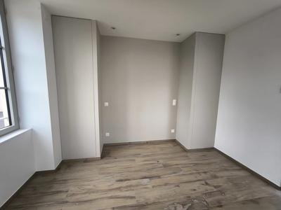 Appartement - 74 m² - 5 pièces