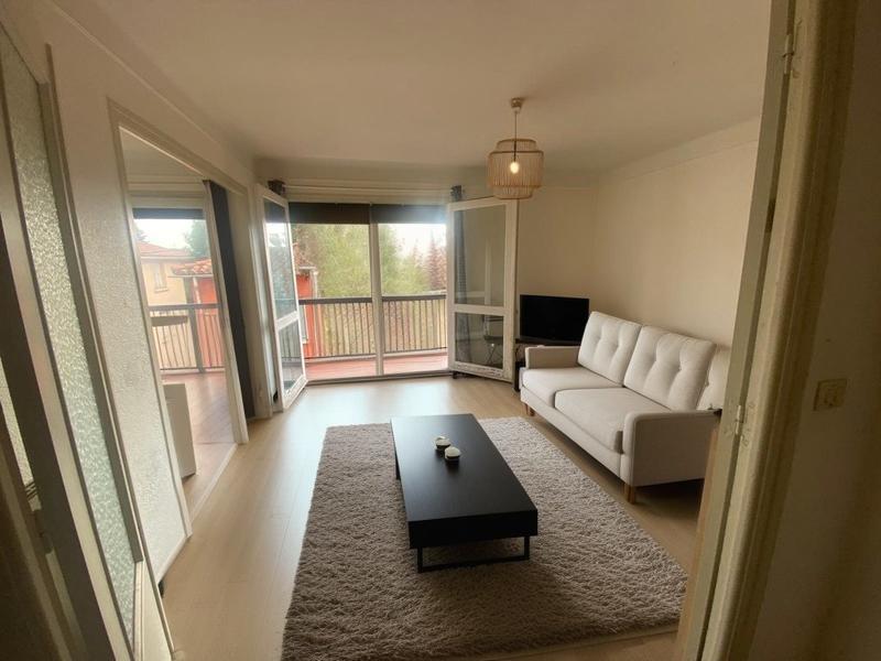 Appartement - 110 m² - 5 pièces