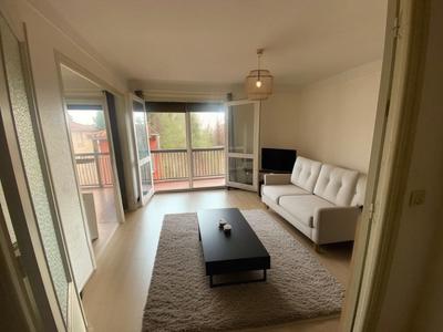 Appartement - 110 m² - 5 pièces