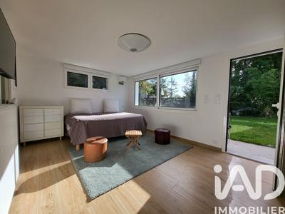 Appartement - 24 m² - 1 pièce