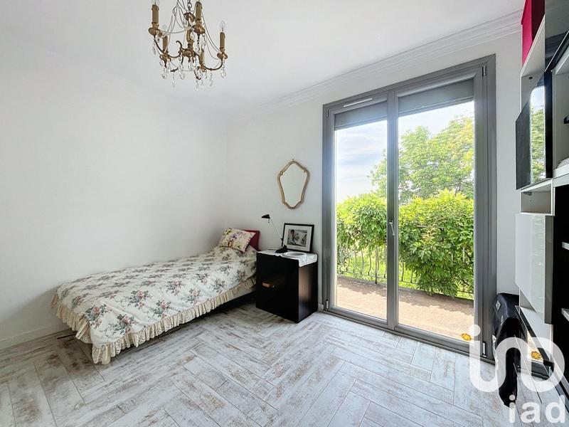 Maison - 189 m² - 6 pièces