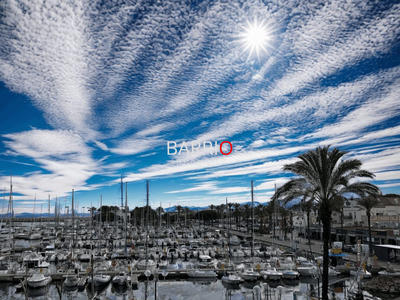 Appartement - 45 m² - 3 pièces