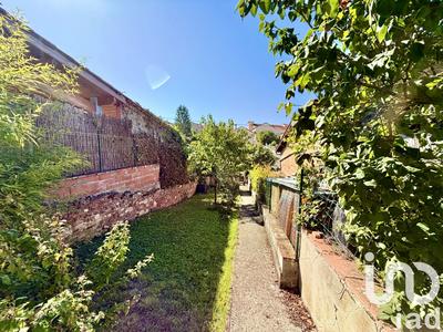 Maison - 117 m² - 5 pièces