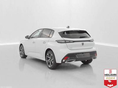 Peugeot 308 III 1.5 BlueHDi 130ch Allure Eat8