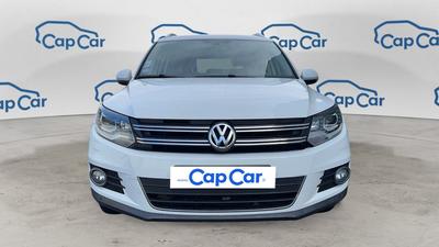 Volkswagen Tiguan 1.4 Tsi 150 Dsg6 Carat - Toit ouvrant