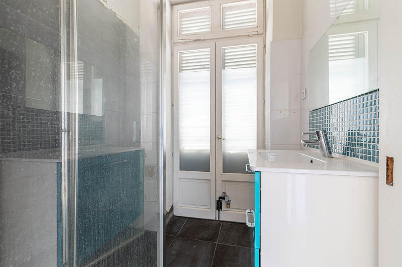 Maison - 115 m² - 6 pièces