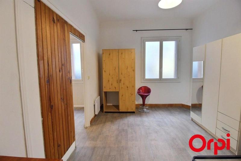 Appartement - 39 m² - 2 pièces