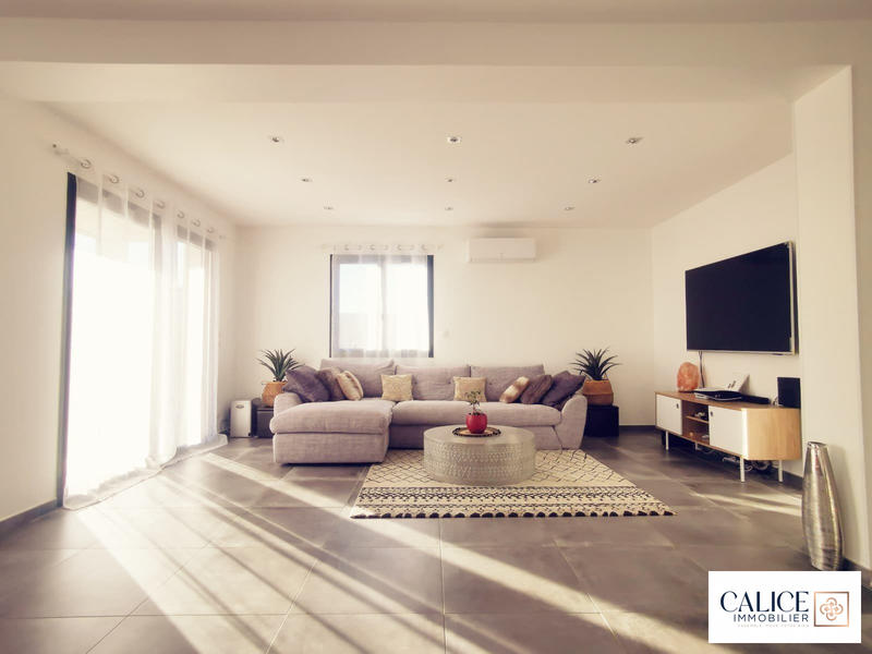 Maison - 117 m² - 4 pièces