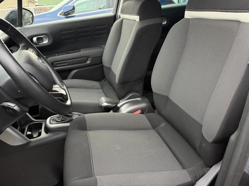 Citroën C3 Aircross Suv Bluehdi 100 Shine