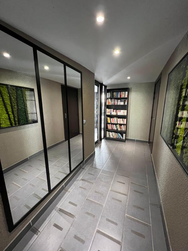 Appartement - 33 m² - 2 pièces