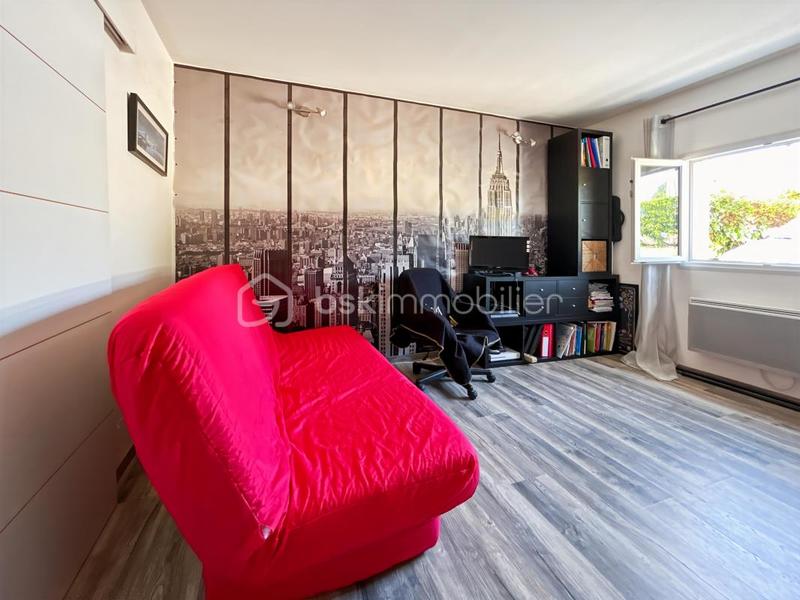 Maison - 179 m² - 6 pièces