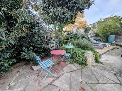 Maison - 167 m² - 7 pièces