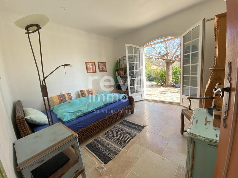 Villa - 149 m² - 7 pièces