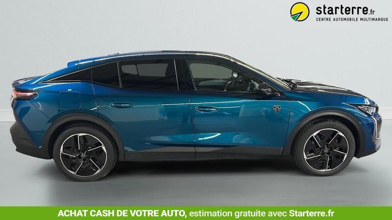 Peugeot 408 Phev 225 e-Eat8 Gt