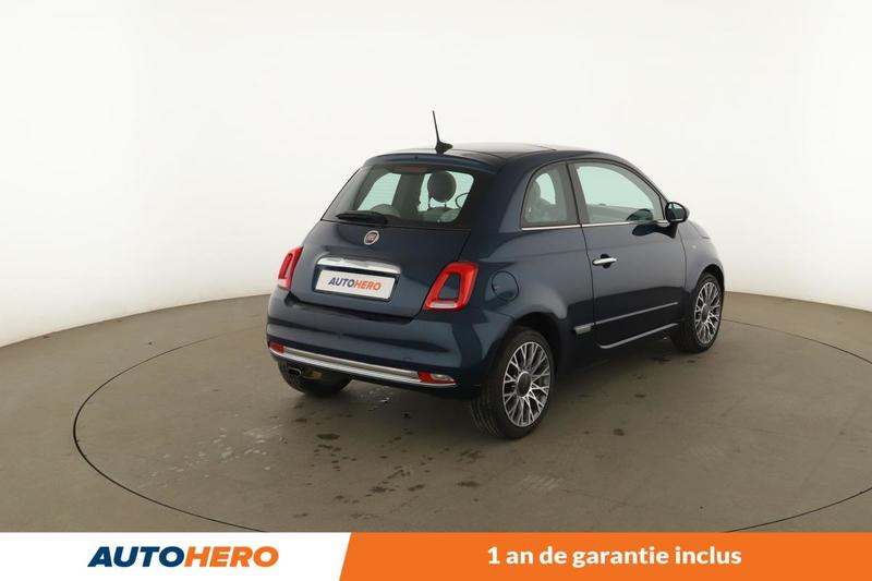 Fiat 500 1.2 Star 69 ch