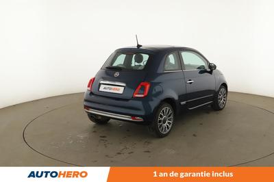 Fiat 500 1.2 Star 69 ch