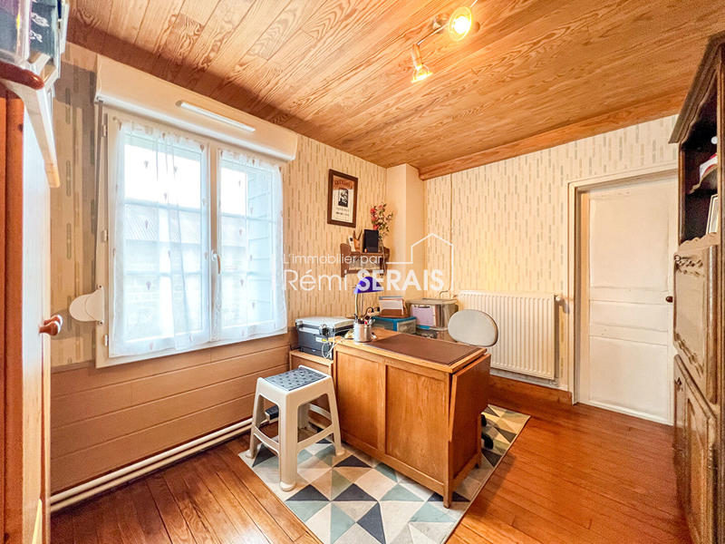 Maison - 135 m² - 4 pièces