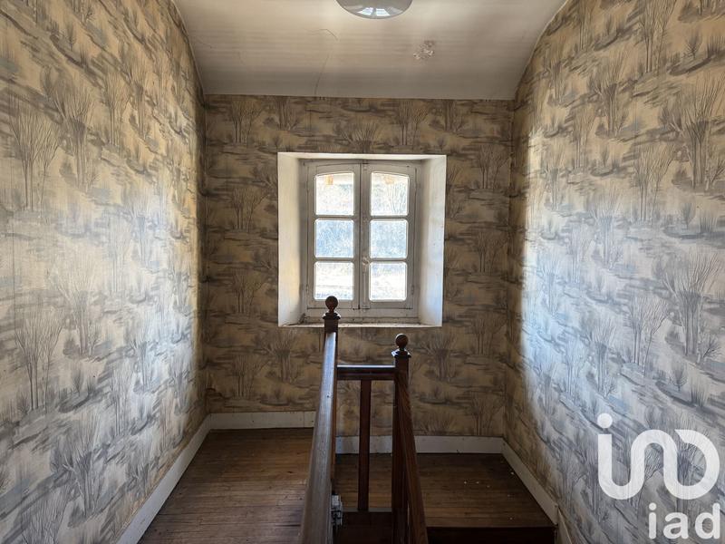 Immeuble - 2 228 m²