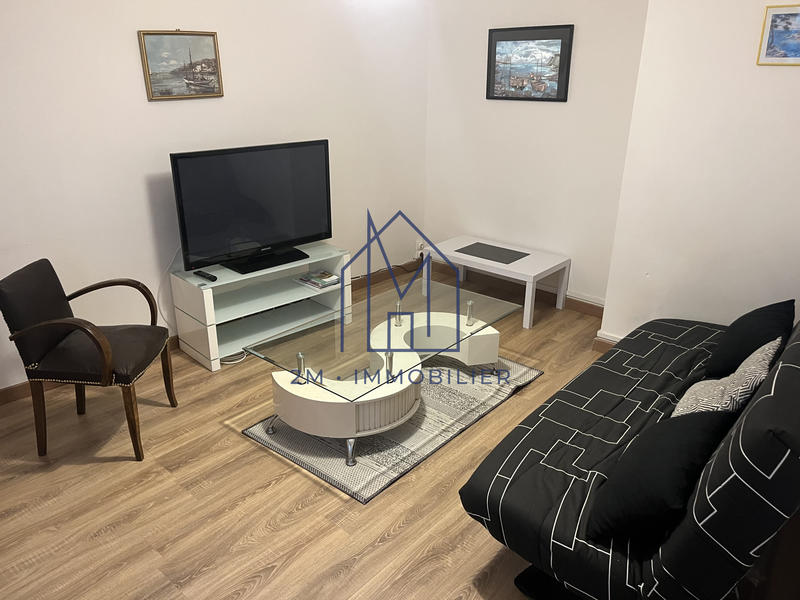 Appartement - 41 m² - 3 pièces