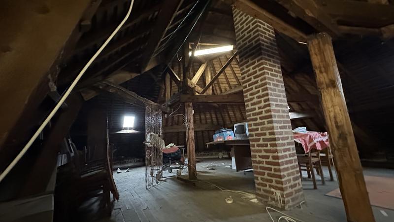 Maison - 116 m² - 5 pièces