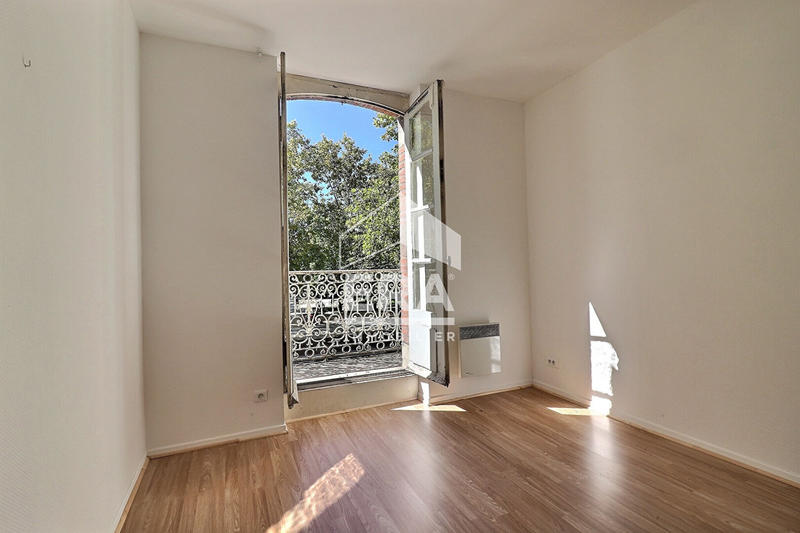 Appartement - 101 m² - 3 pièces