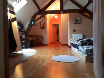 Maison - 176 m² - 8 pièces