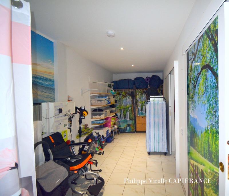 Maison - 60 m² - 3 pièces