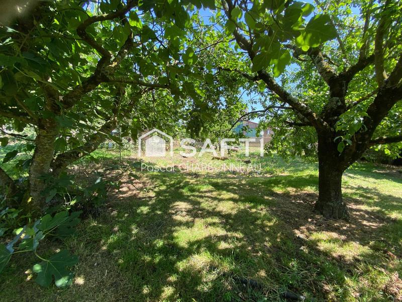 Maison - 166 m² - 8 pièces