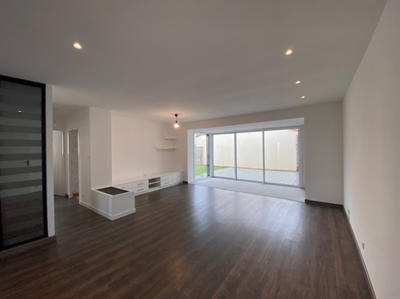 Maison - 102 m² - 4 pièces