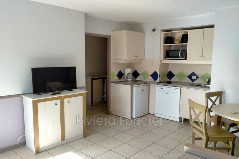 Appartement - 26 m² - 2 pièces