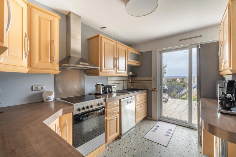 Maison - 130 m² - 4 pièces