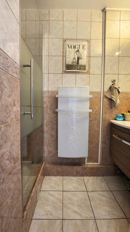 Appartement - 51 m² - 3 pièces