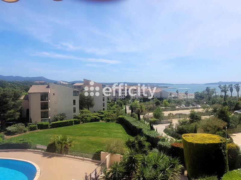 Appartement - 31 m² - 2 pièces