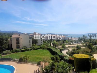 Appartement - 31 m² - 2 pièces