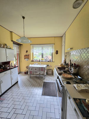 Viager - Maison - 103 m² - 3 pièces