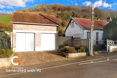 Terrain constructible - 489 m²