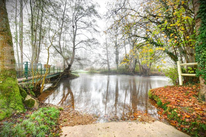 Maison traditionnelle - 103 m² - 6 pièces