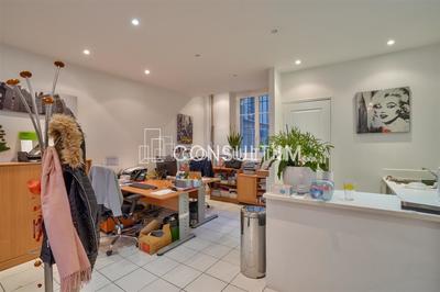 Local commercial - 55 m²