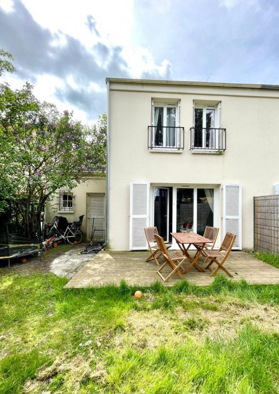 Pavillon - 120 m² - 6 pièces