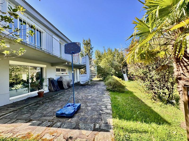 Maison - 133 m² - 6 pièces